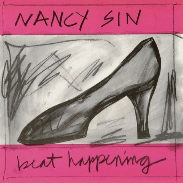 Beat Happening Nancy Sin, 1991