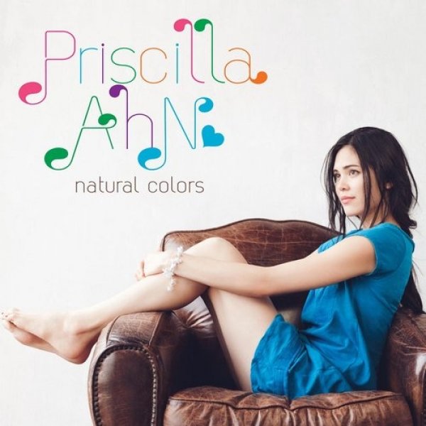Priscilla Ahn Natural Colors, 2012