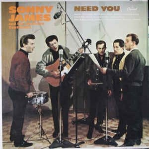 Sonny James Need You, 1967
