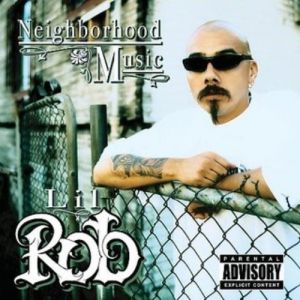 Lil Rob Neighborhood Music, 2004