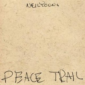 Peace Trail - album