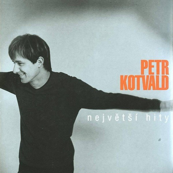 Petr Kotvald Největší hity, 1999