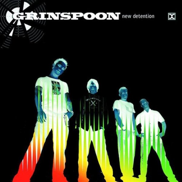 Grinspoon New Detention, 2002