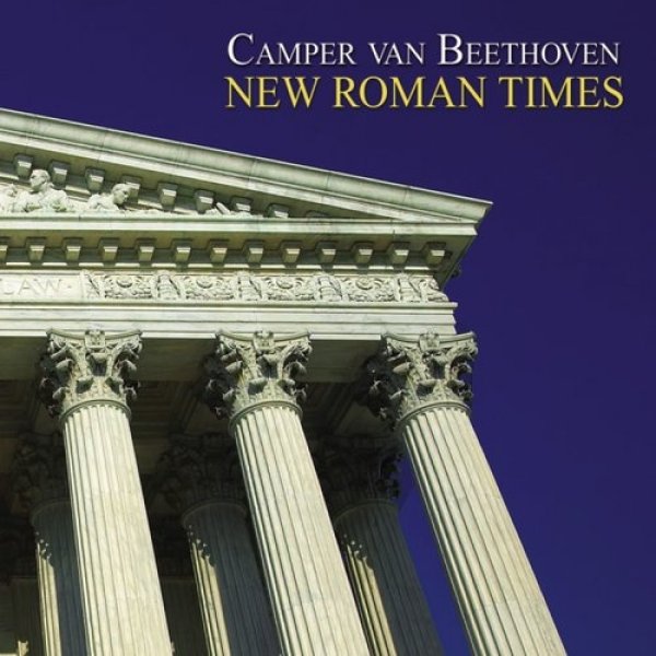 New Roman Times Album 