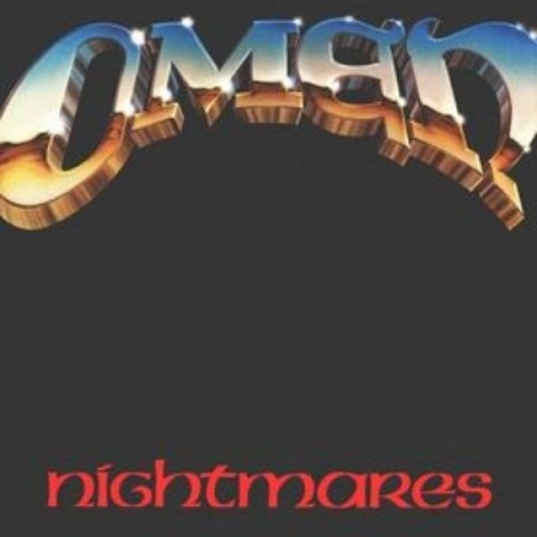 Nightmares - album