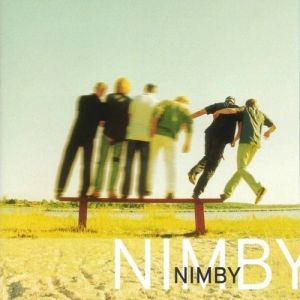 Nimby - album