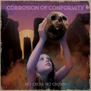 No Cross No Crown Album 