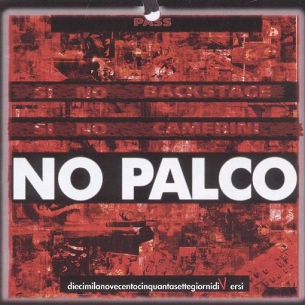 No Palco Album 