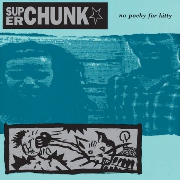 Superchunk No Pocky for Kitty, 2010