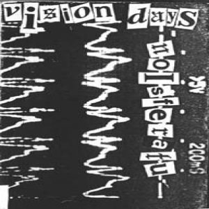 Album Vision Days - Noisferatu