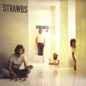 Strawbs Nomadness, 1975