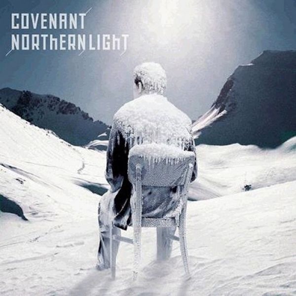 Covenant Northern Light, 2002