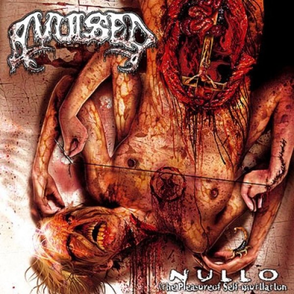 Nullo (The Pleasure of Self-Mutilation) Album 