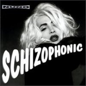 Nuno Bettencourt Schizophonic, 1996