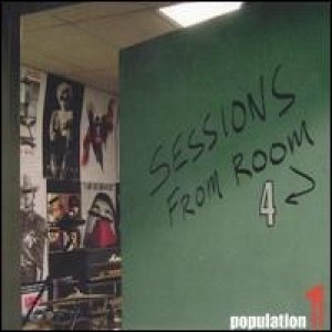 Nuno Bettencourt Sessions from Room 4, 2004