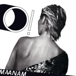 Album O! - Maanam