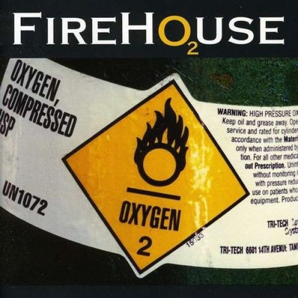Firehouse O2, 2000
