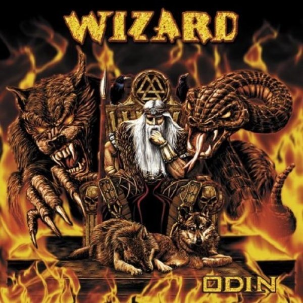 Wizard Odin, 2003