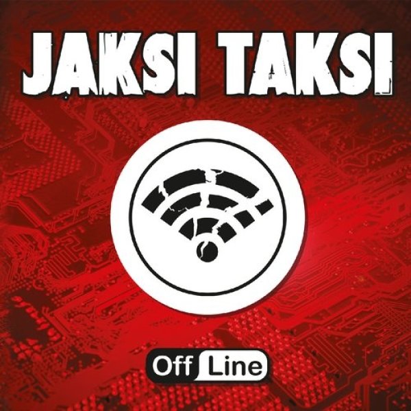 Album Jaksi taksi - OffLine