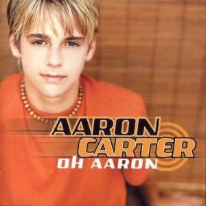 Oh Aaron Album 