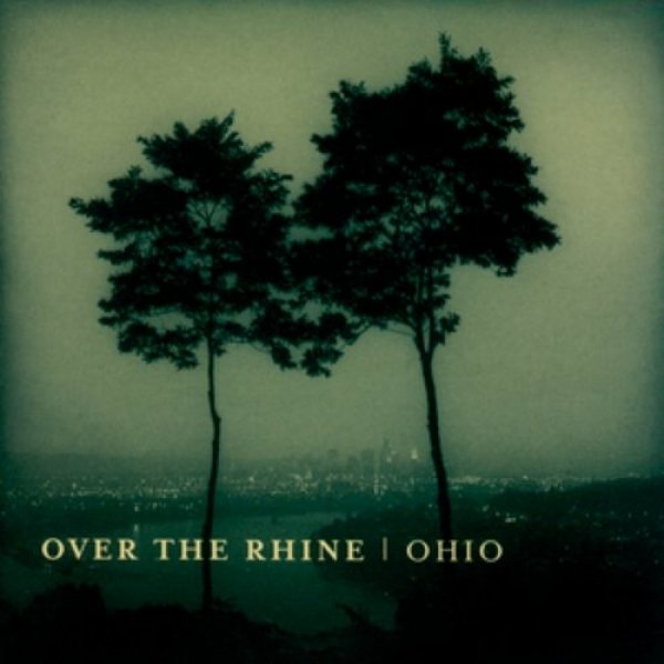 Over the Rhine Ohio, 2003