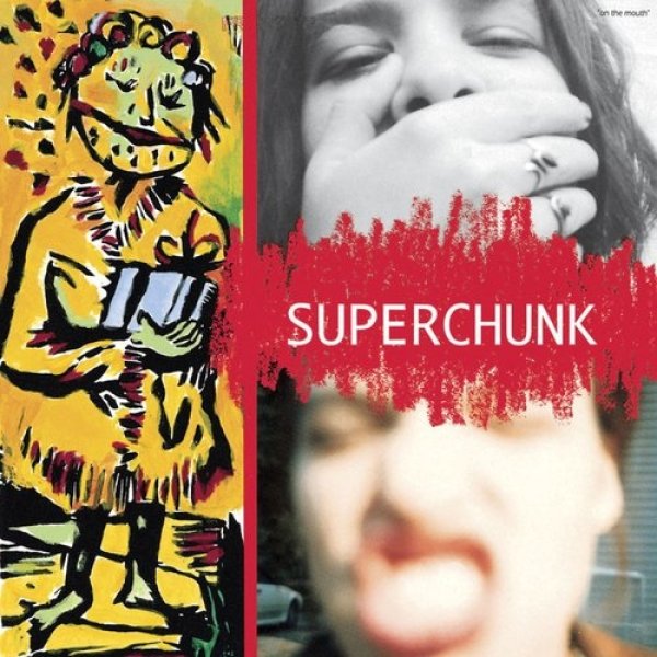 Superchunk On the Mouth, 2010