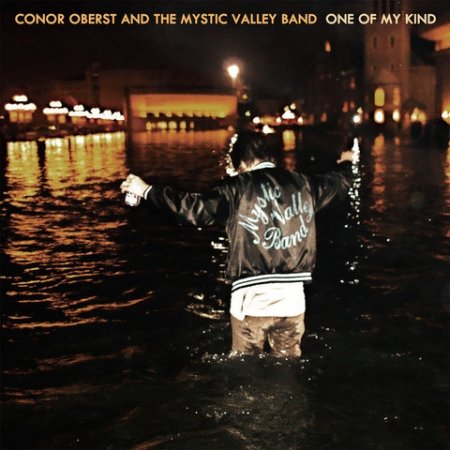 Album One of My Kind - Conor Oberst