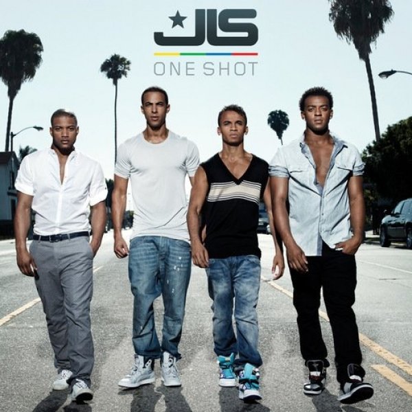 JLS One Shot, 2009