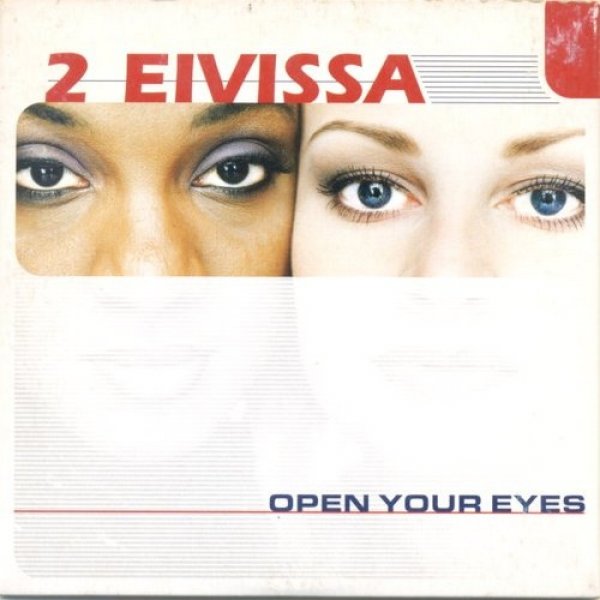 Album Open Your Eyes - 2 Eivissa