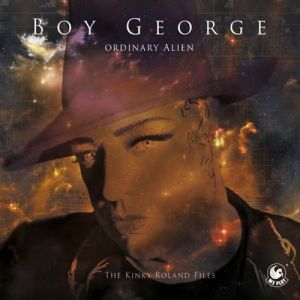 Boy George Ordinary Alien, 2010