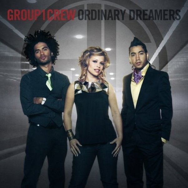 Ordinary Dreamers - album