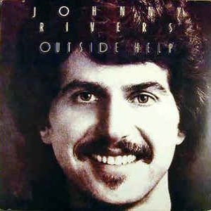 Johnny Rivers Outside Help, 1977