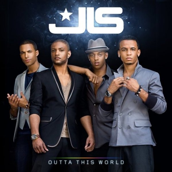 JLS Outta This World, 2010