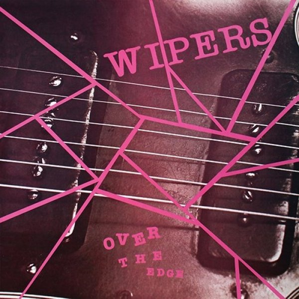 Wipers Over the Edge, 1983