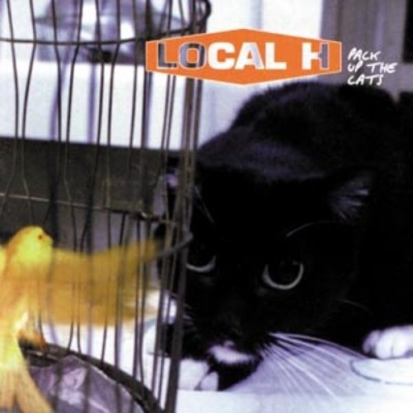 Local H Pack Up the Cats, 1998