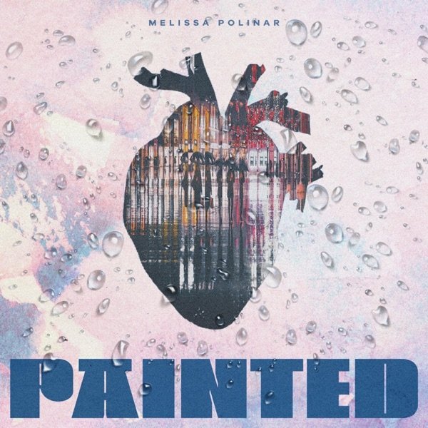 Album Melissa Polinar - Painted