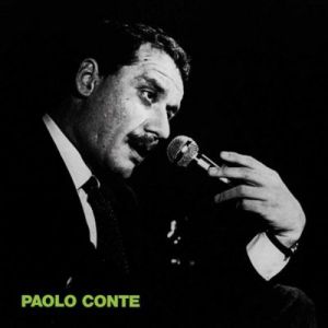 Paolo Conte Paolo Conte, 1974