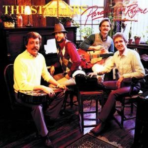 Album The Statler Brothers - Pardners in Rhyme