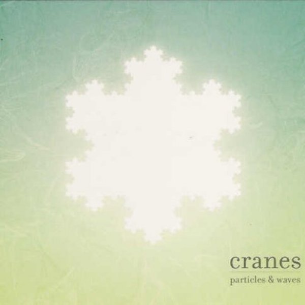 Cranes Particles & Waves, 2004