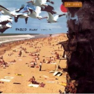 Passed Away, Vol. 1 - album