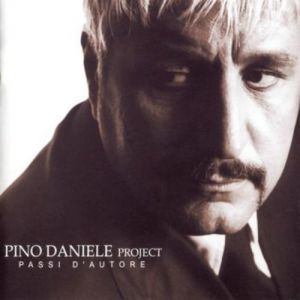 Pino Daniele Passi d'autore, 2004