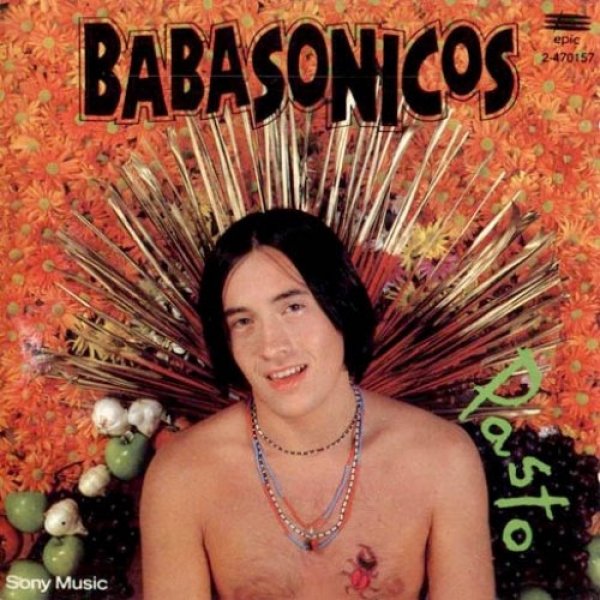 Babasónicos Pasto, 1992