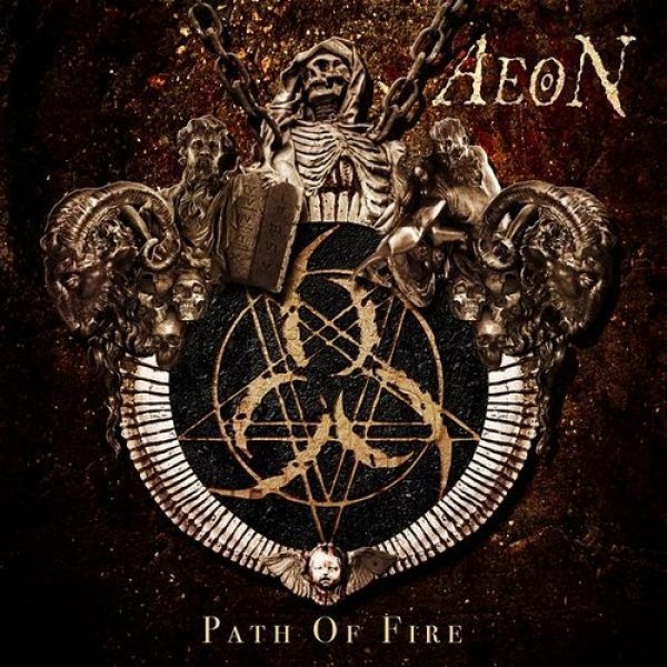 Aeon Path of Fire, 2010