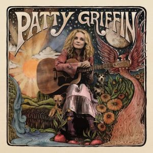 Patty Griffin Patty Griffin, 2019