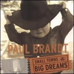 Small Towns and Big Dreams Album 