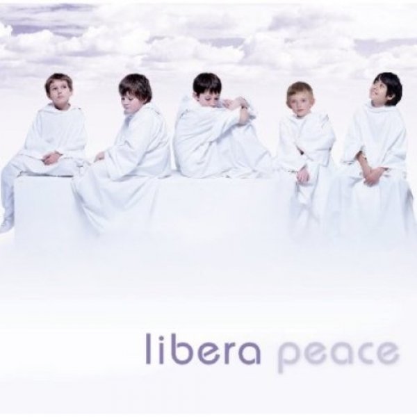 Album Libera - Peace