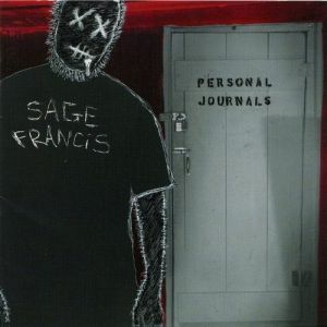 Sage Francis Personal Journals, 2002