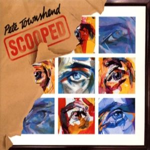 Pete Townshend Scooped, 2002