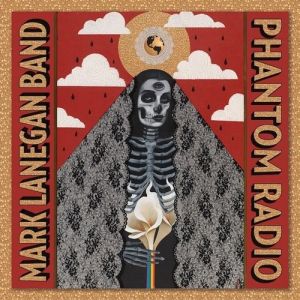 Mark Lanegan Phantom Radio, 2014
