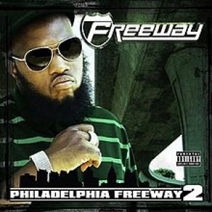 Album Freeway - Philadelphia Freeway 2